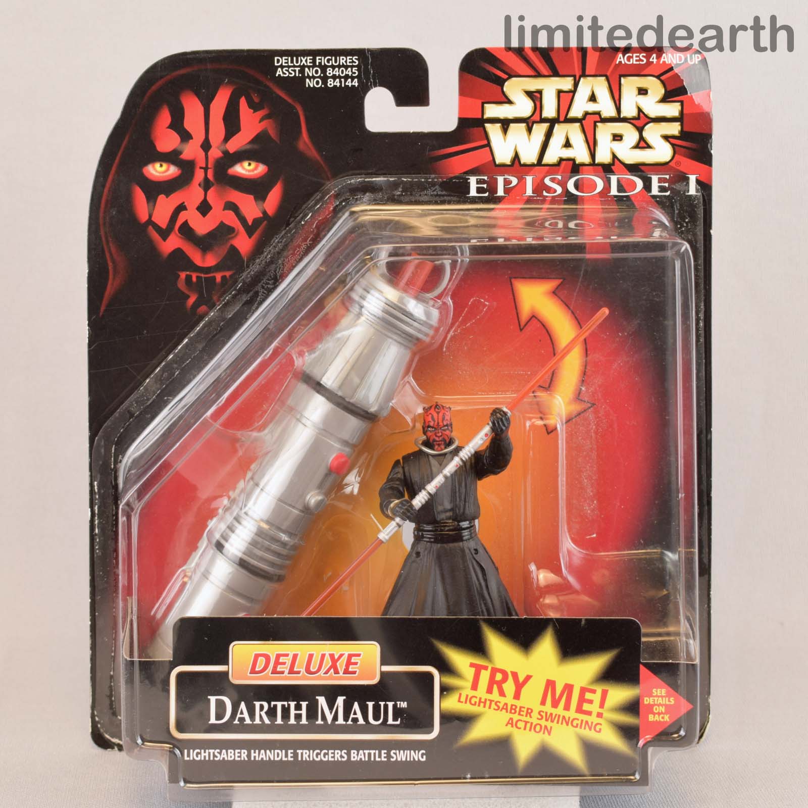 darth maul figure 1998